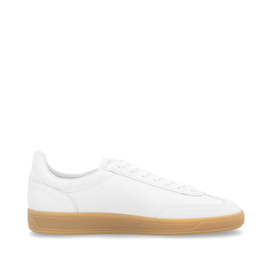 Rieker Sport Men's Trainer - White | U2200-80