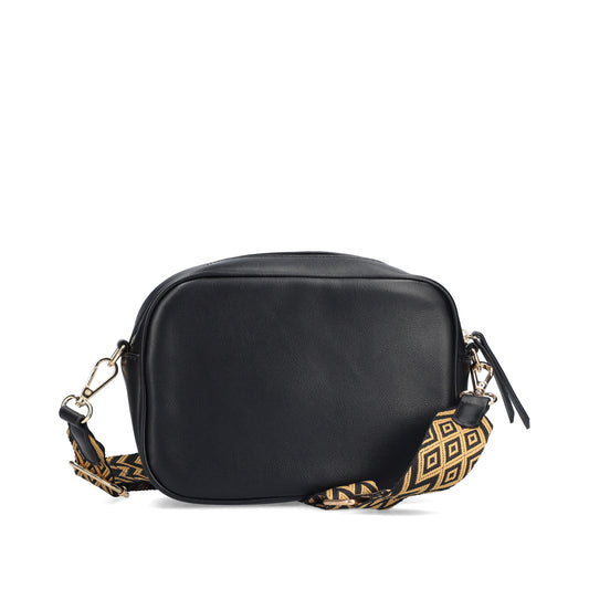 Rieker Woman's Bags - Black | H1500-01