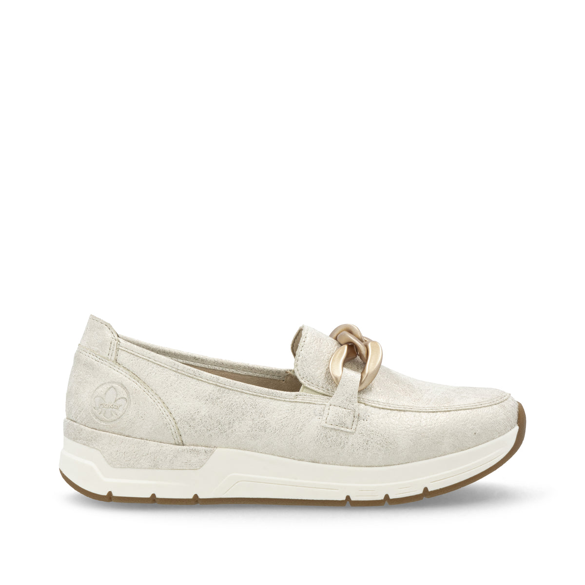 Rieker Shoe