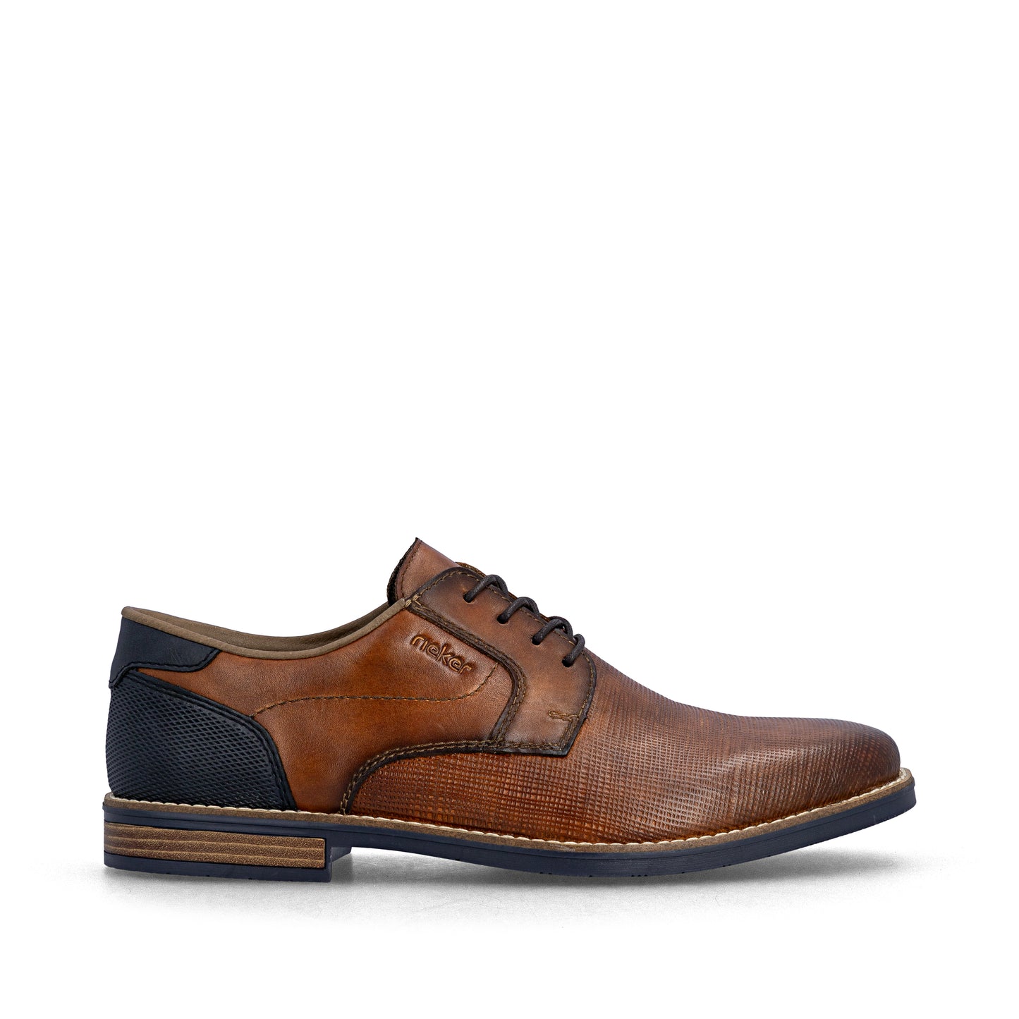 Rieker Shoe