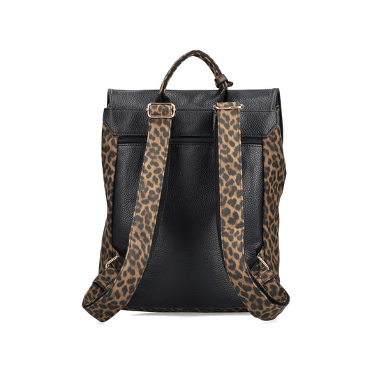 Rieker Women's Brown Bag | H1357-24