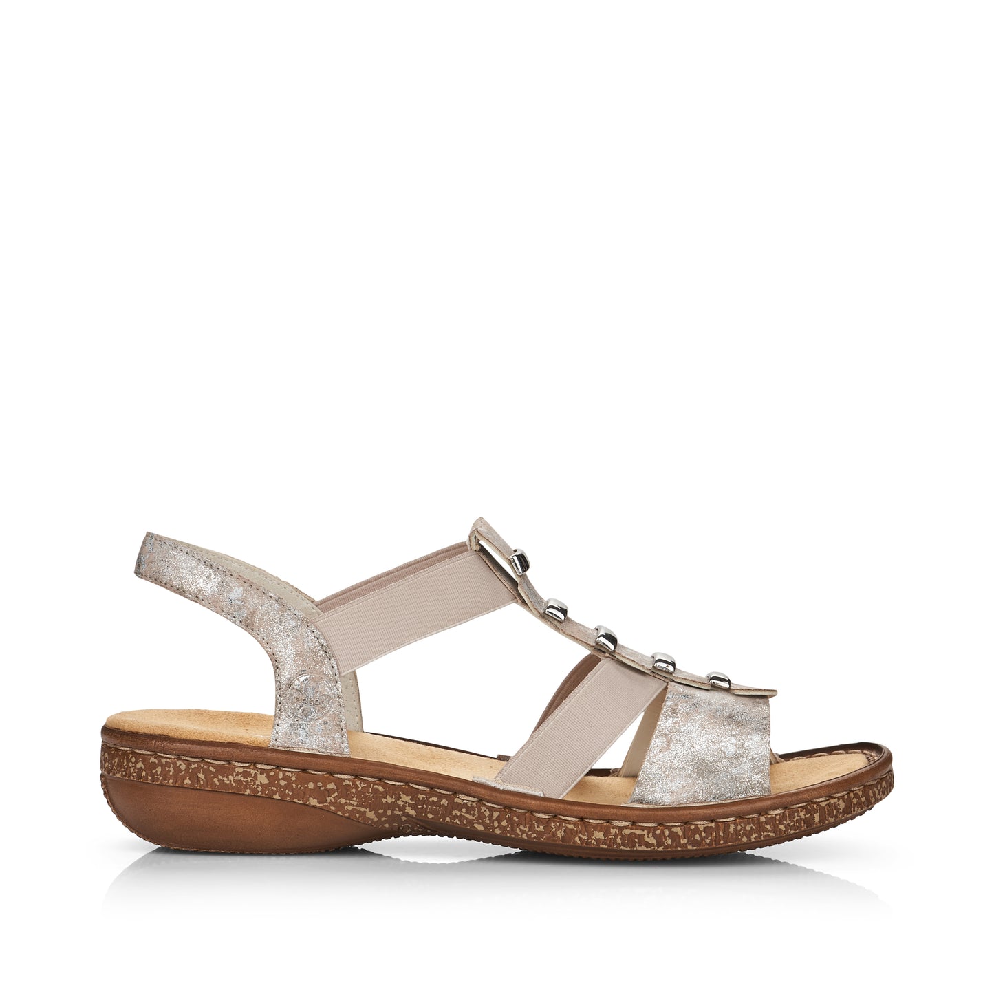 Rieker Sandals