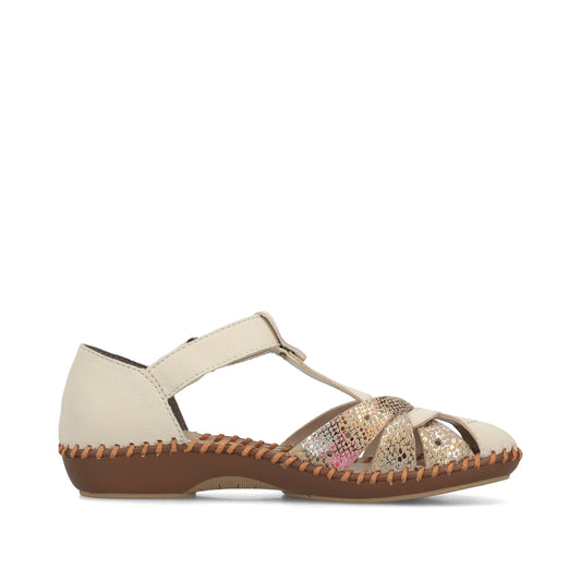 Rieker Shoe