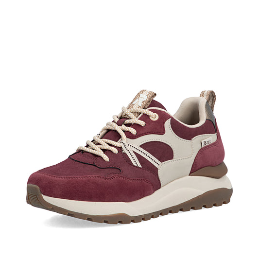 Rieker Shoe