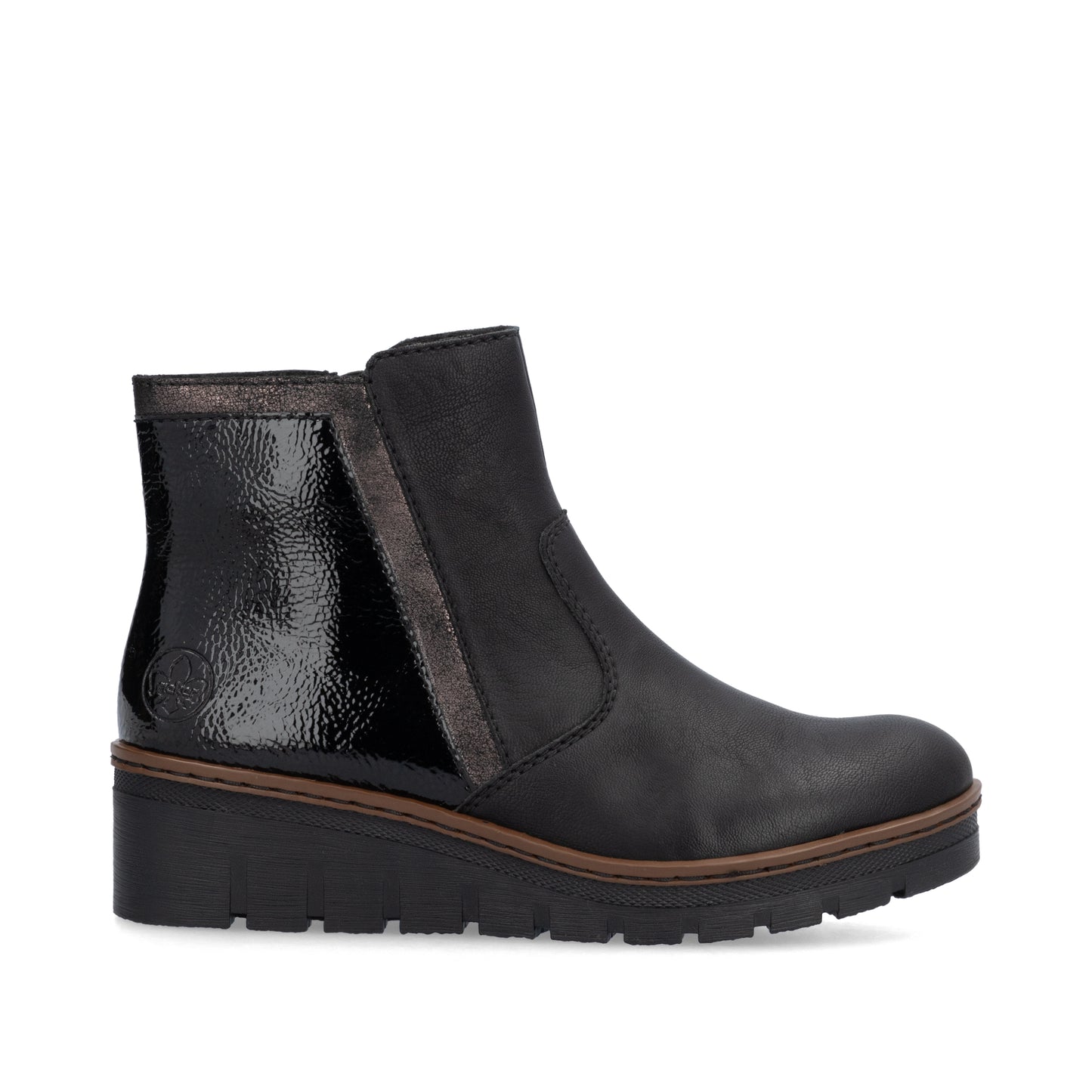 Rieker Boots
