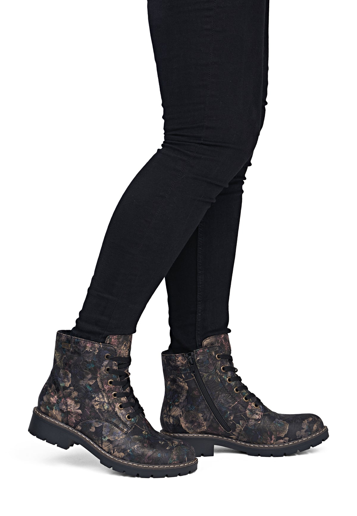Rieker Boot