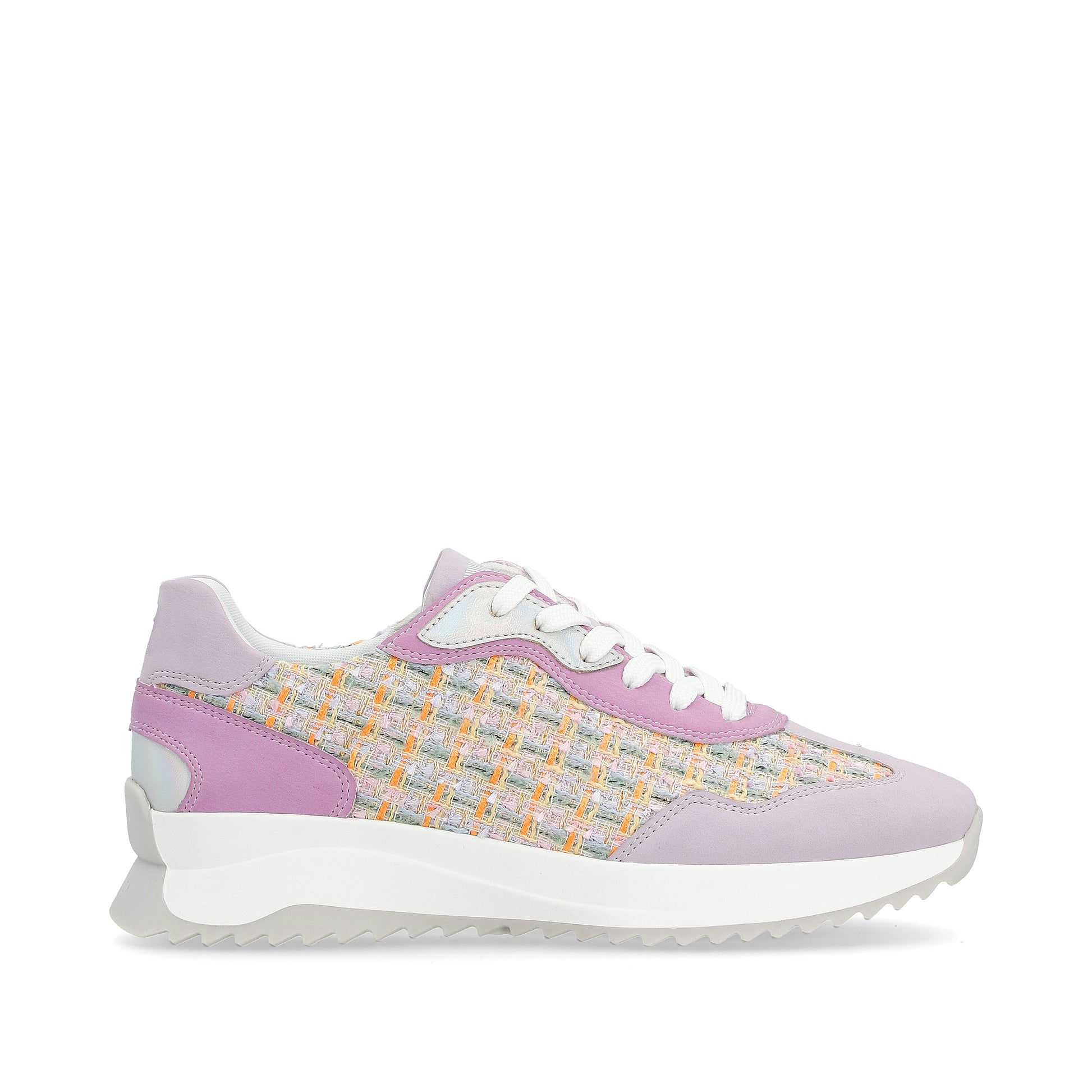 Multi Lace-Up Shoes for Women | Rieker Sport W1300-90