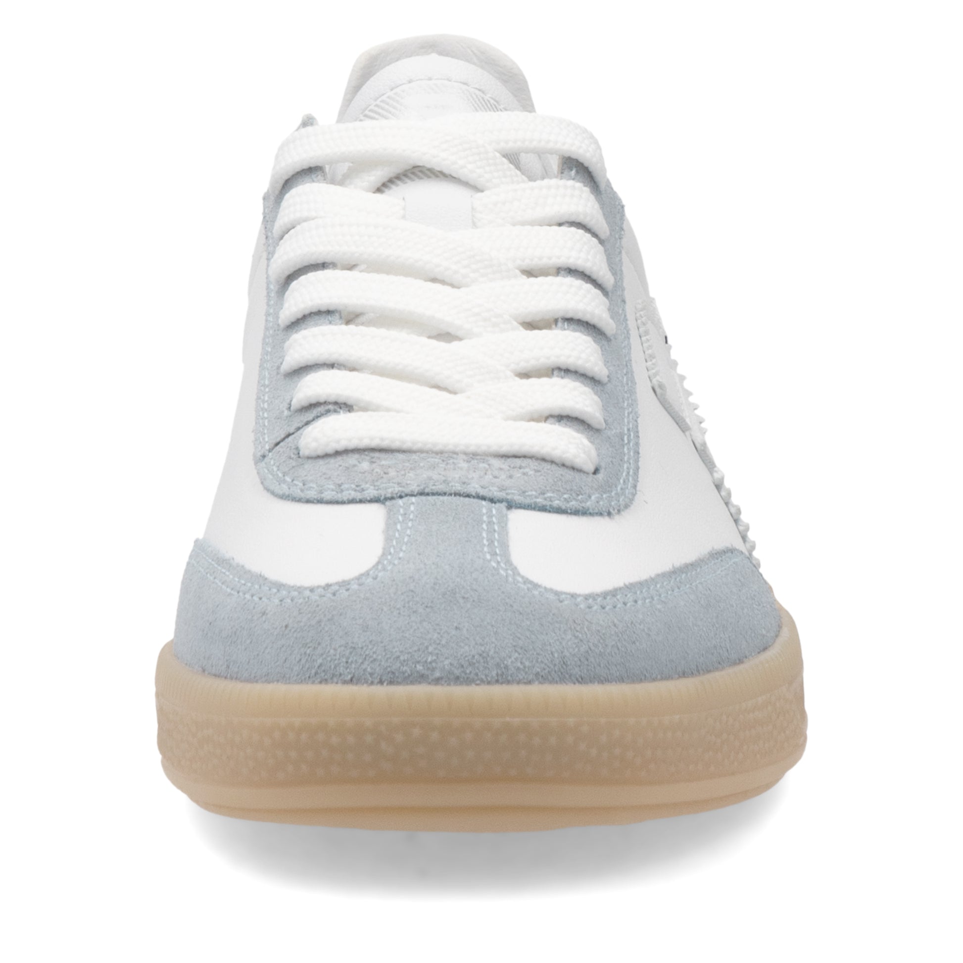 White Elasticated Shoes for Women | Rieker Sport W2200-84