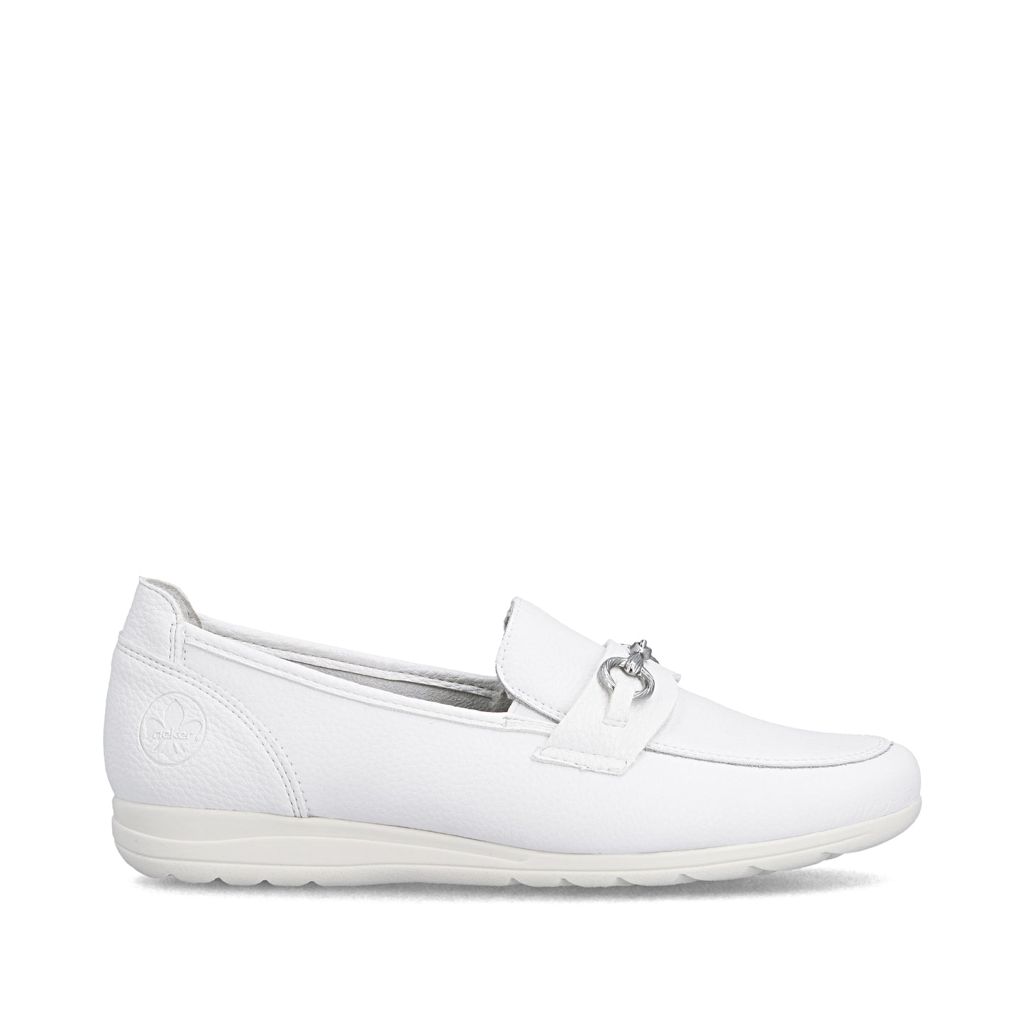 Rieker Shoe