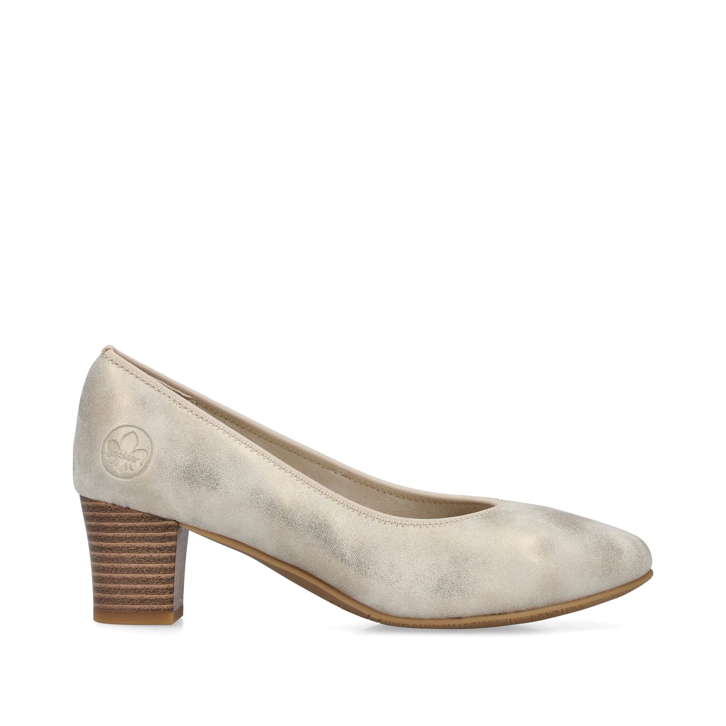 Rieker Shoe