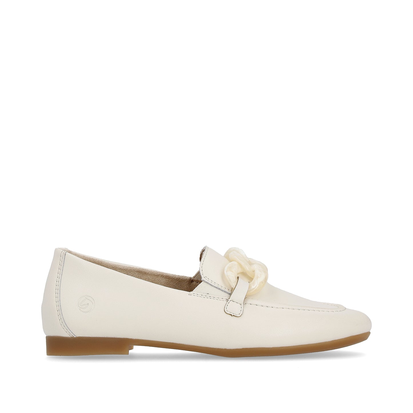 remonte Woman's Shoes - White | D0K00-80