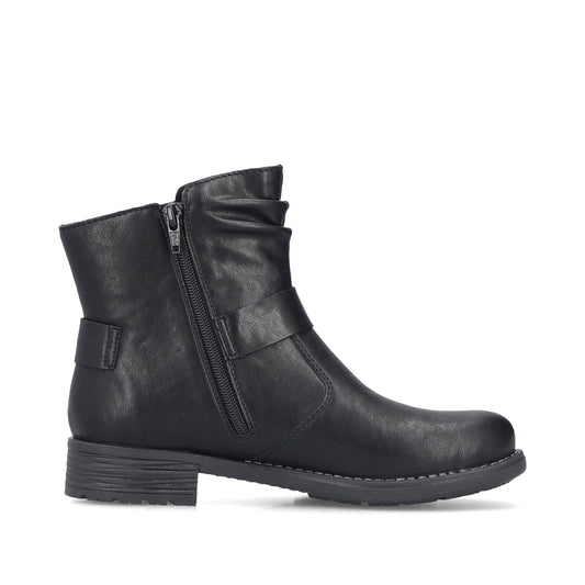 Rieker Boots