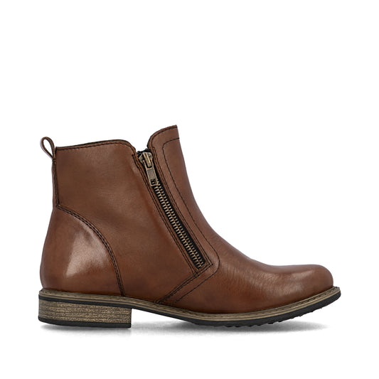 Rieker Boots