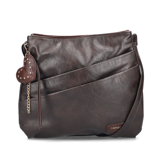Rieker Brown Bag