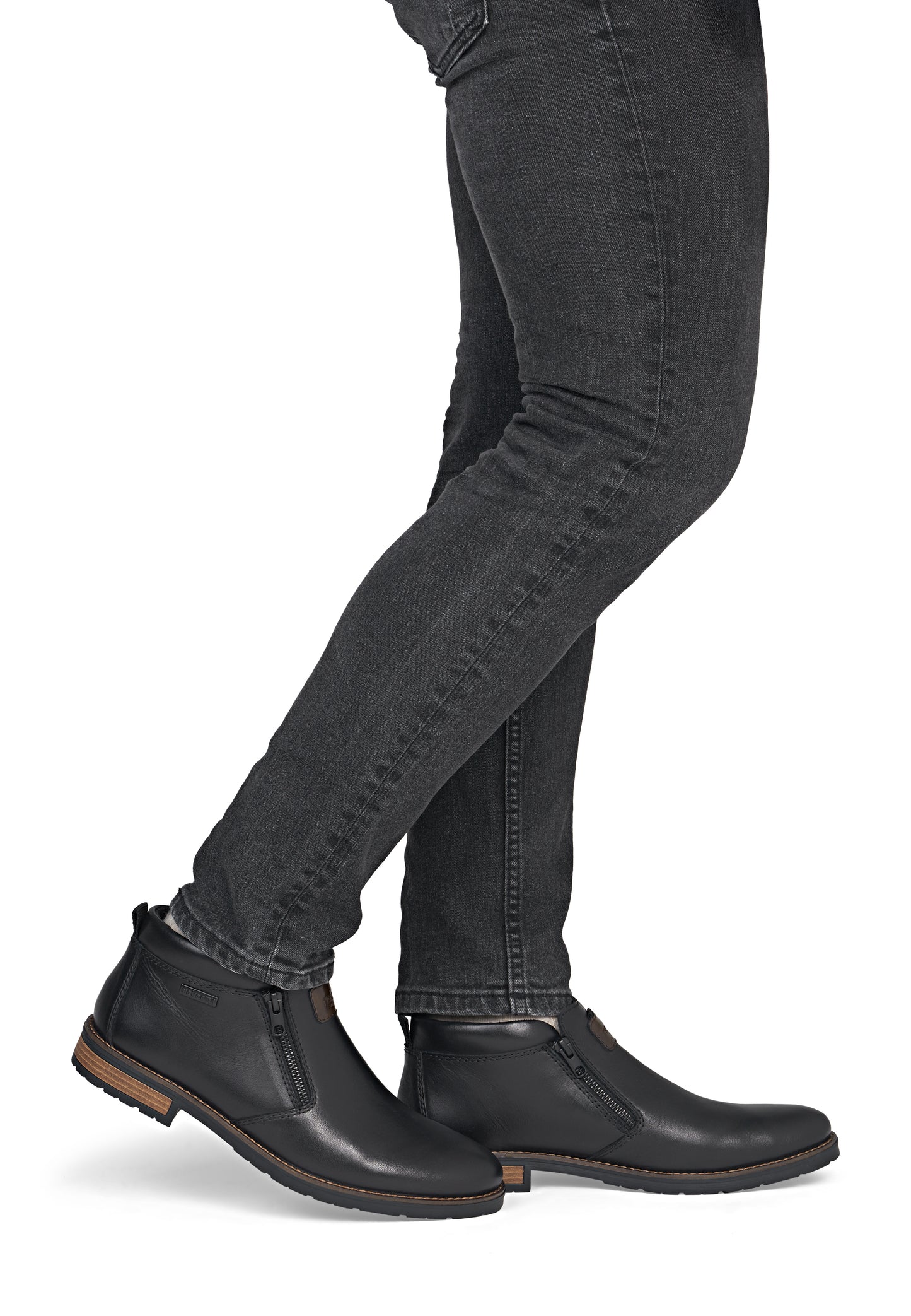 Rieker Boot