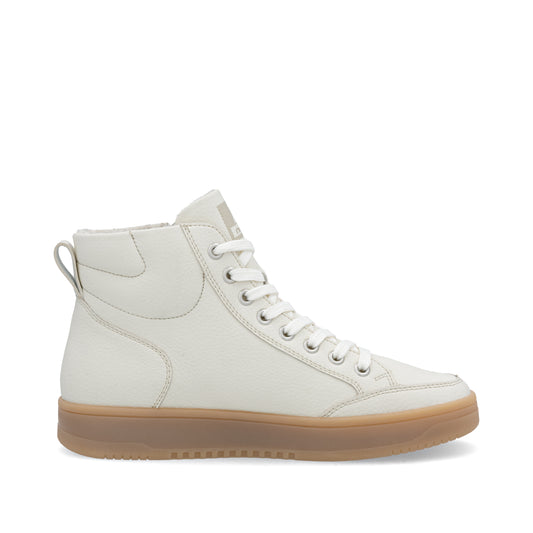 Rieker Sport Woman's Boots - White | W1971-80