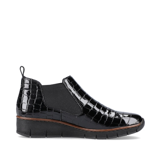Rieker Boots