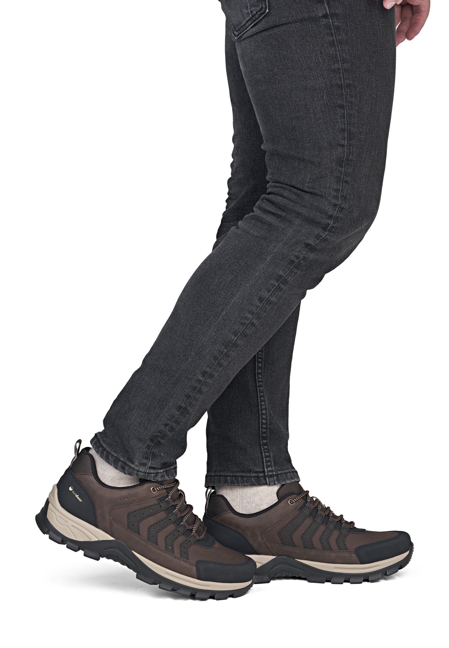 Rieker Shoe