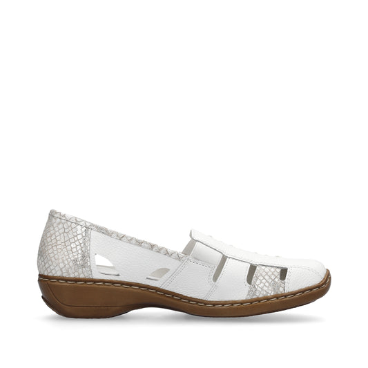 Rieker Shoes