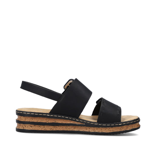 Rieker Sandals