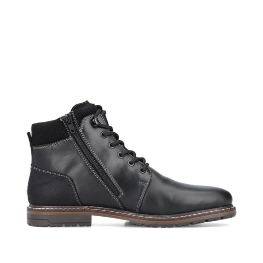 Rieker Men's Boots - Black | 13740-00