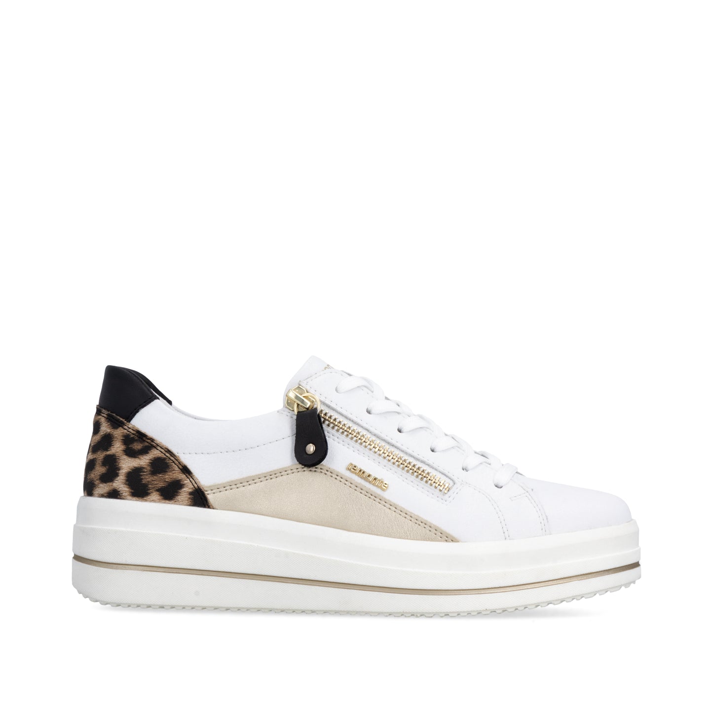 remonte Trainer