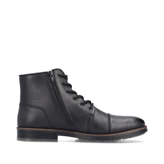 Rieker Men's Boots - Black | F4546-00