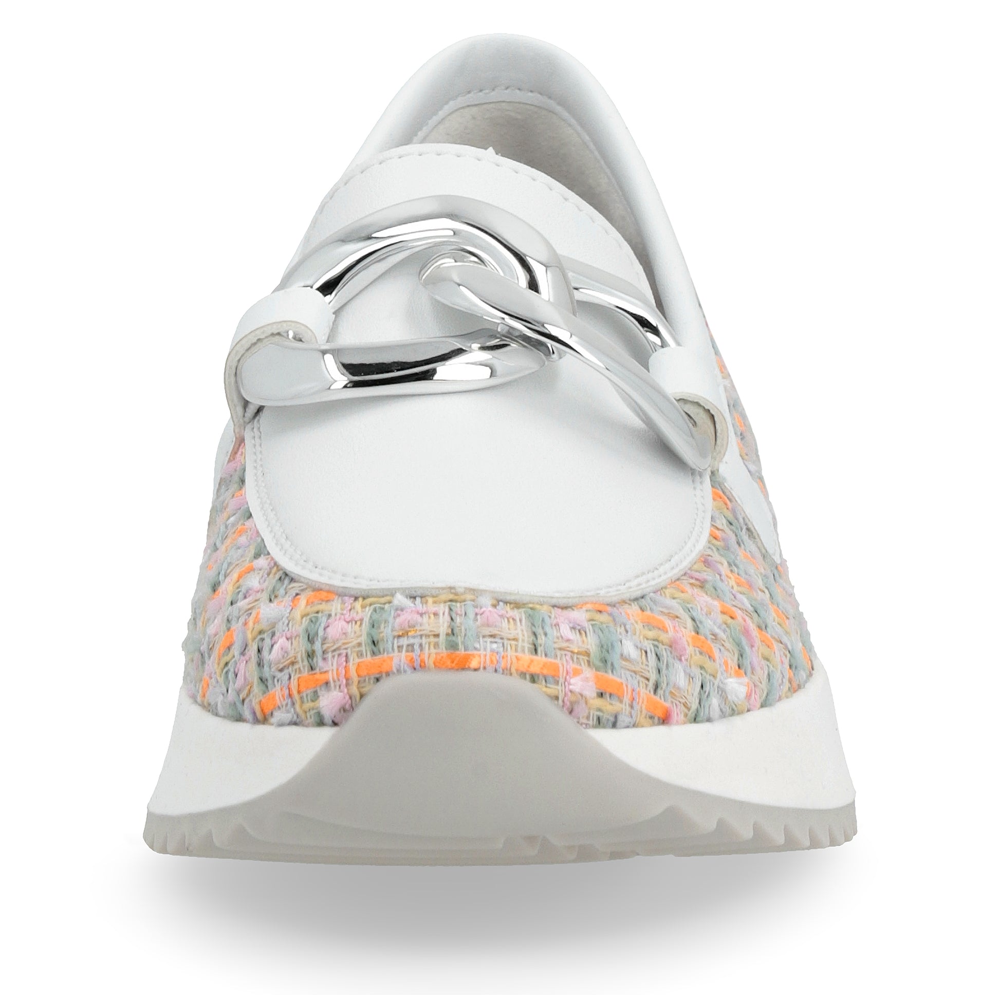Multi Elasticated Shoes for Women | Rieker Sport W1303-90
