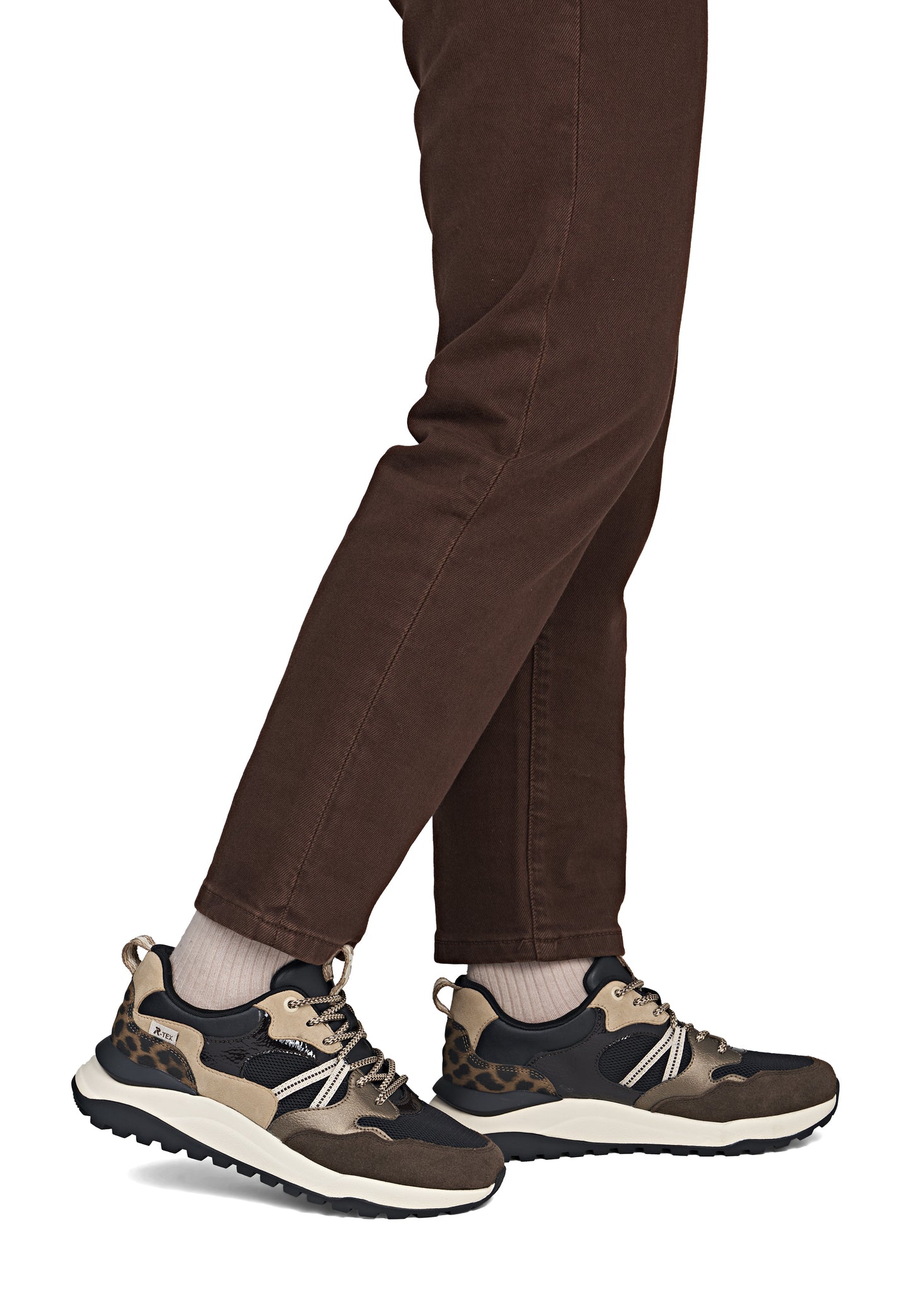 Rieker Shoe