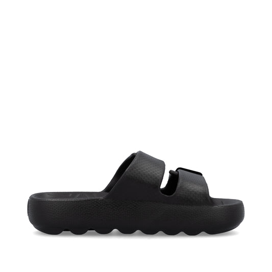 Rieker Sport Woman's Sandals - Black | P2450-00