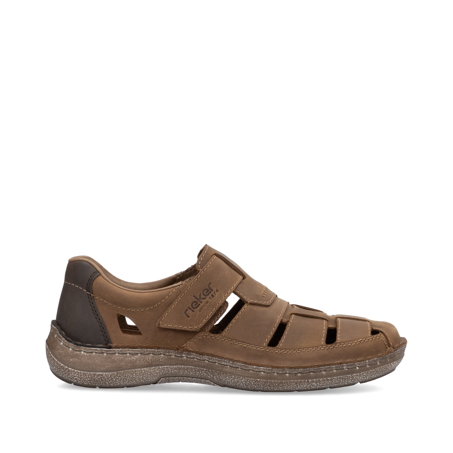 Rieker Shoes