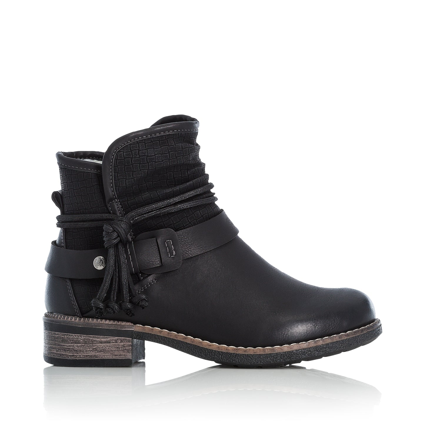 Rieker Boots
