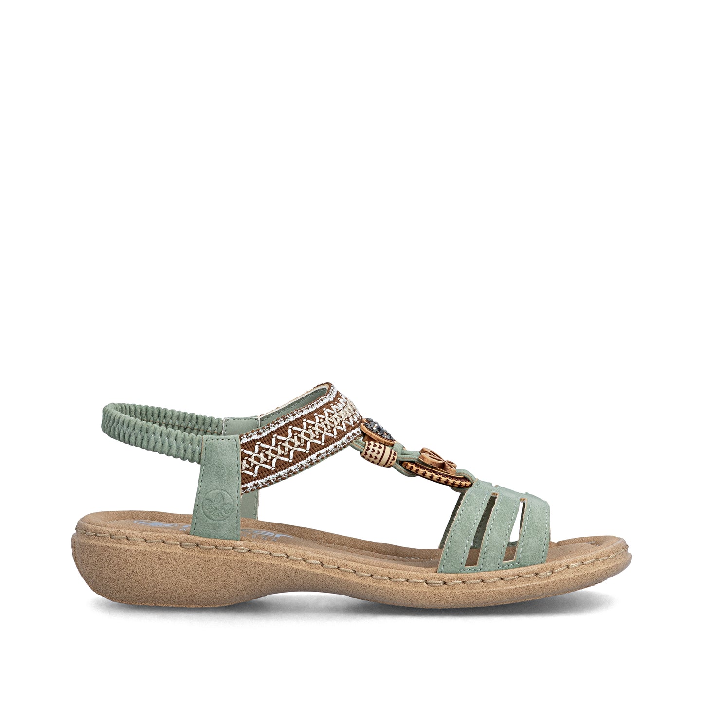 Rieker Sandal