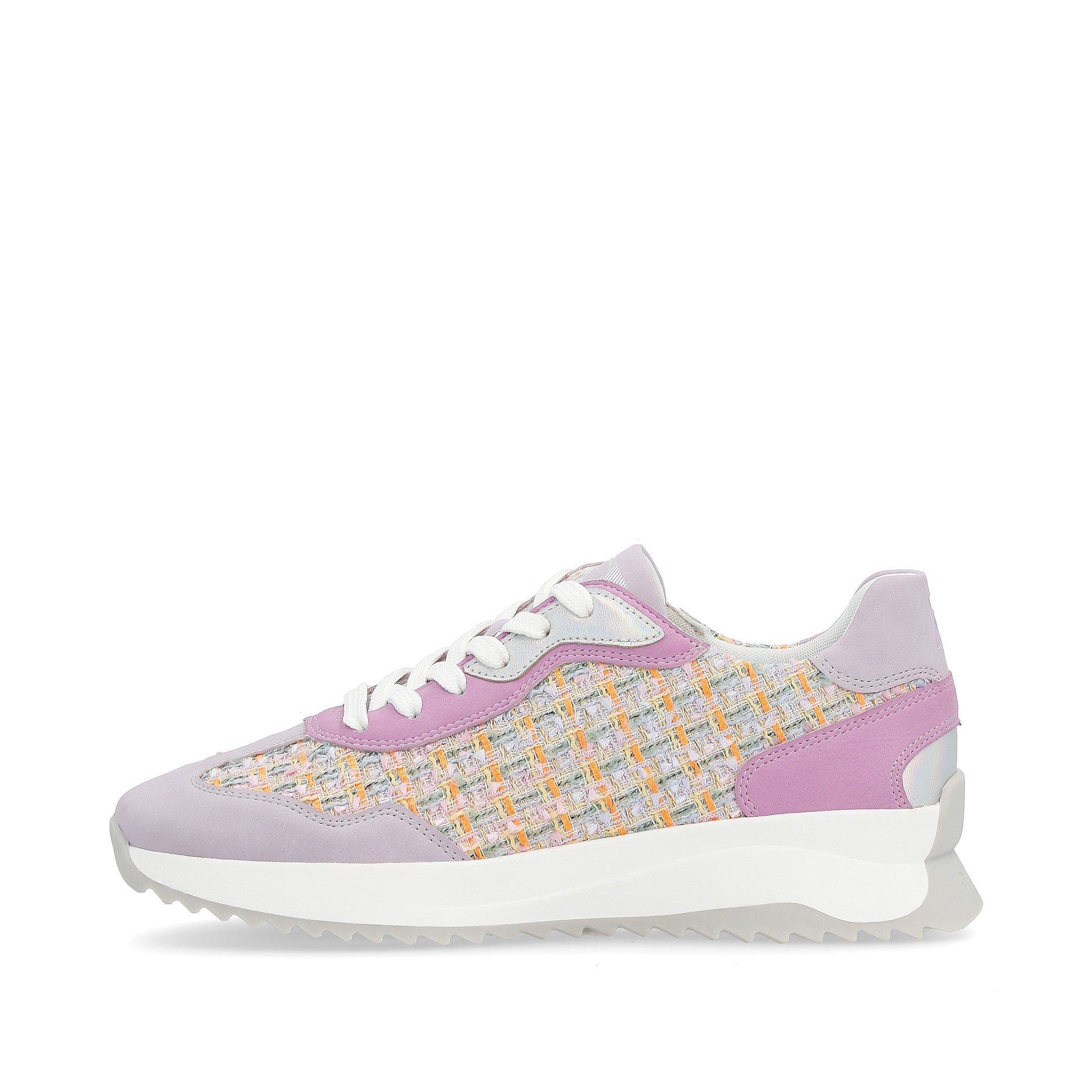 Multi Lace-Up Shoes for Women | Rieker Sport W1300-90