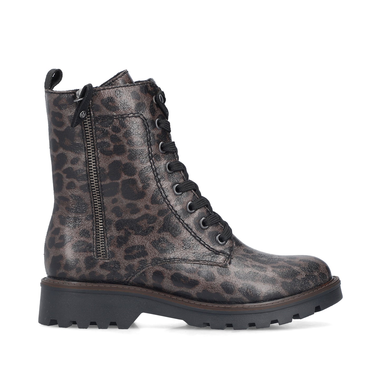 Rieker Boots