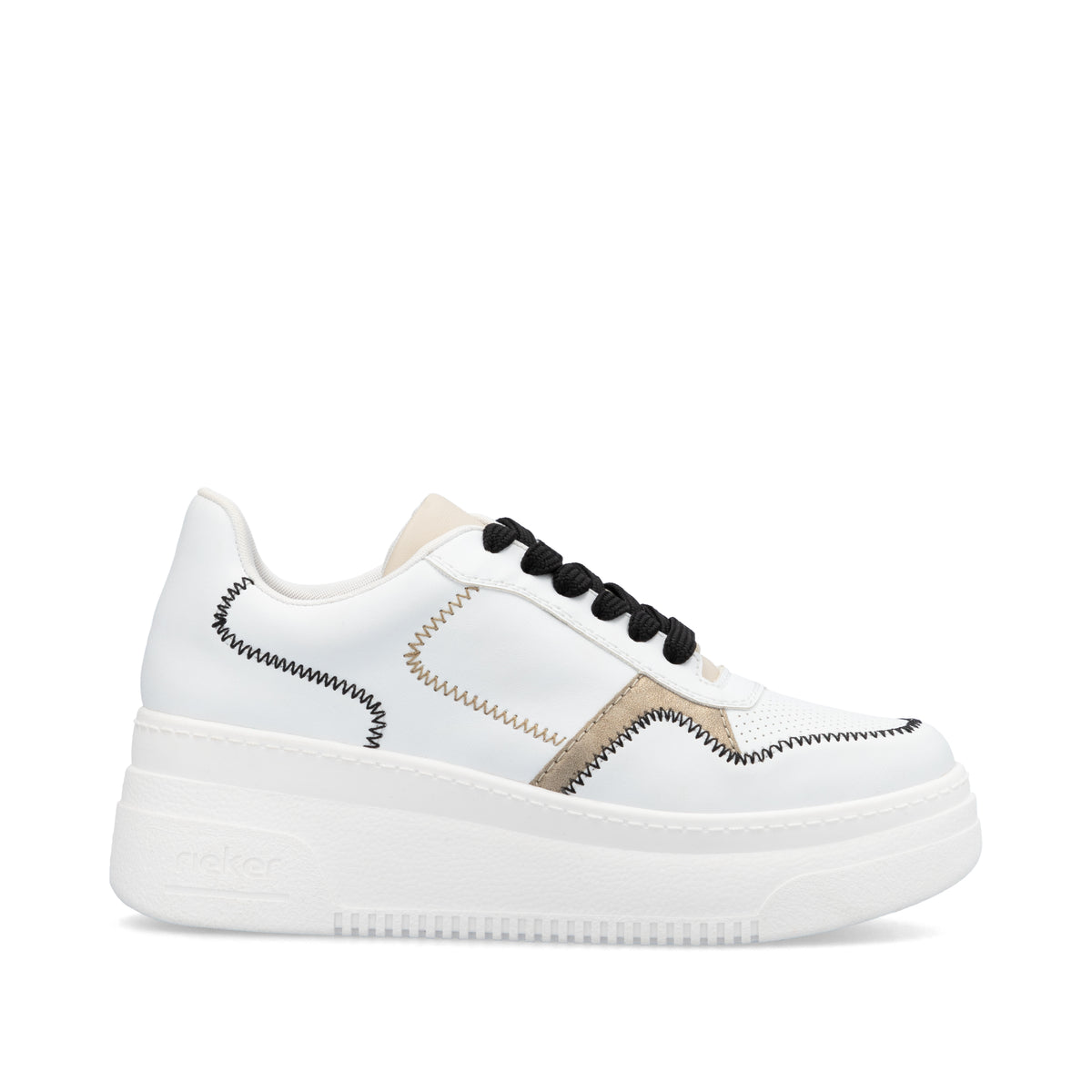 Rieker Shoes