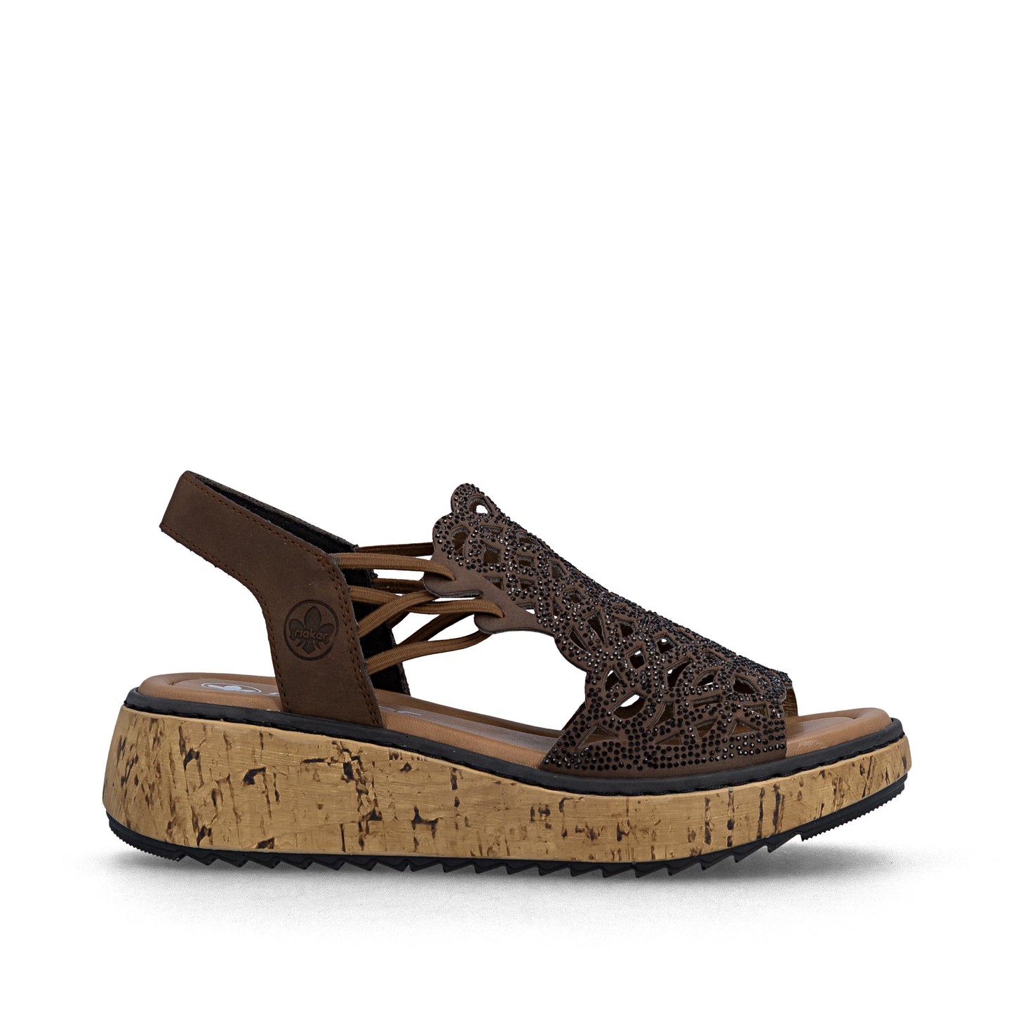 Rieker Sandal