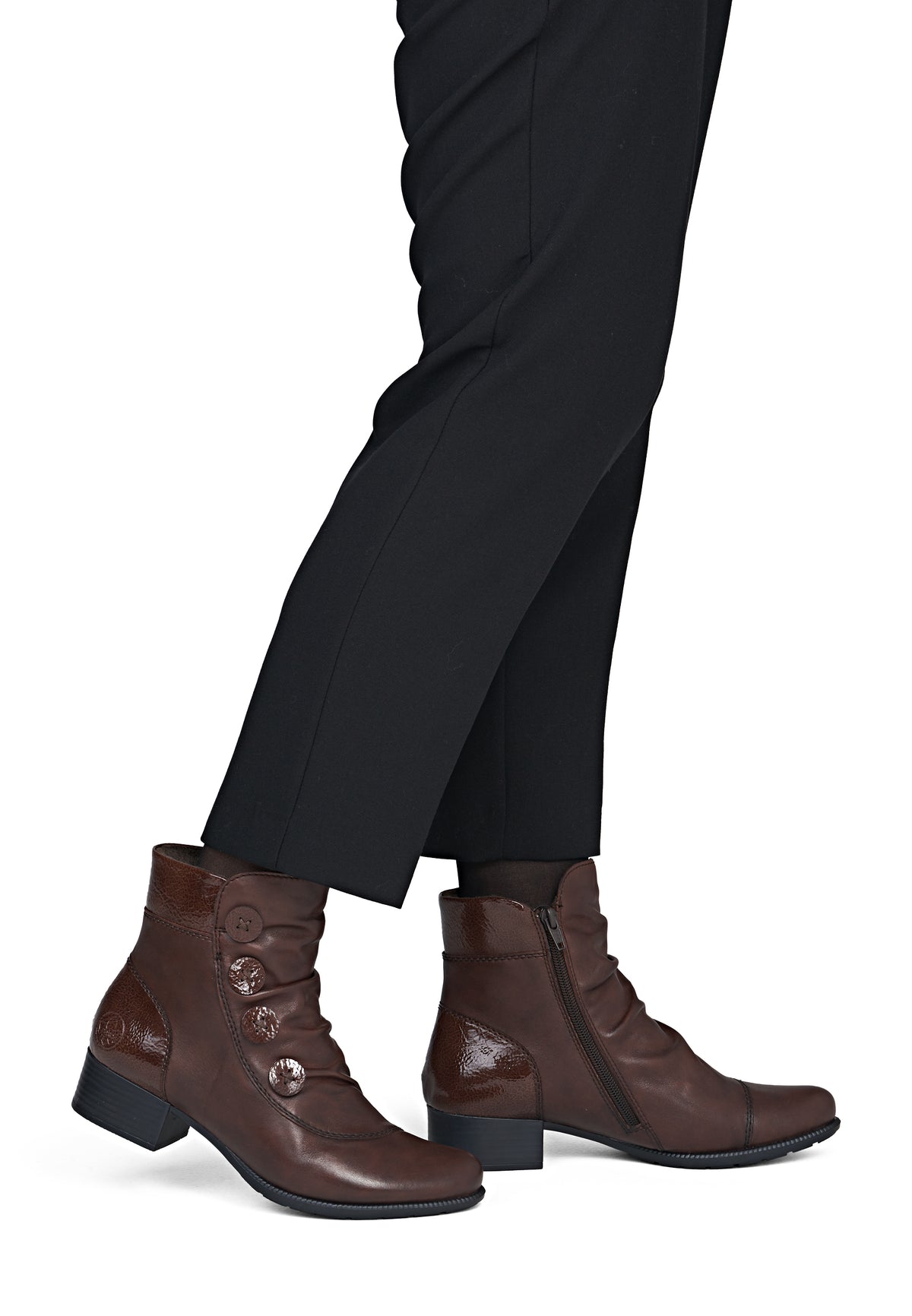 Rieker Boot