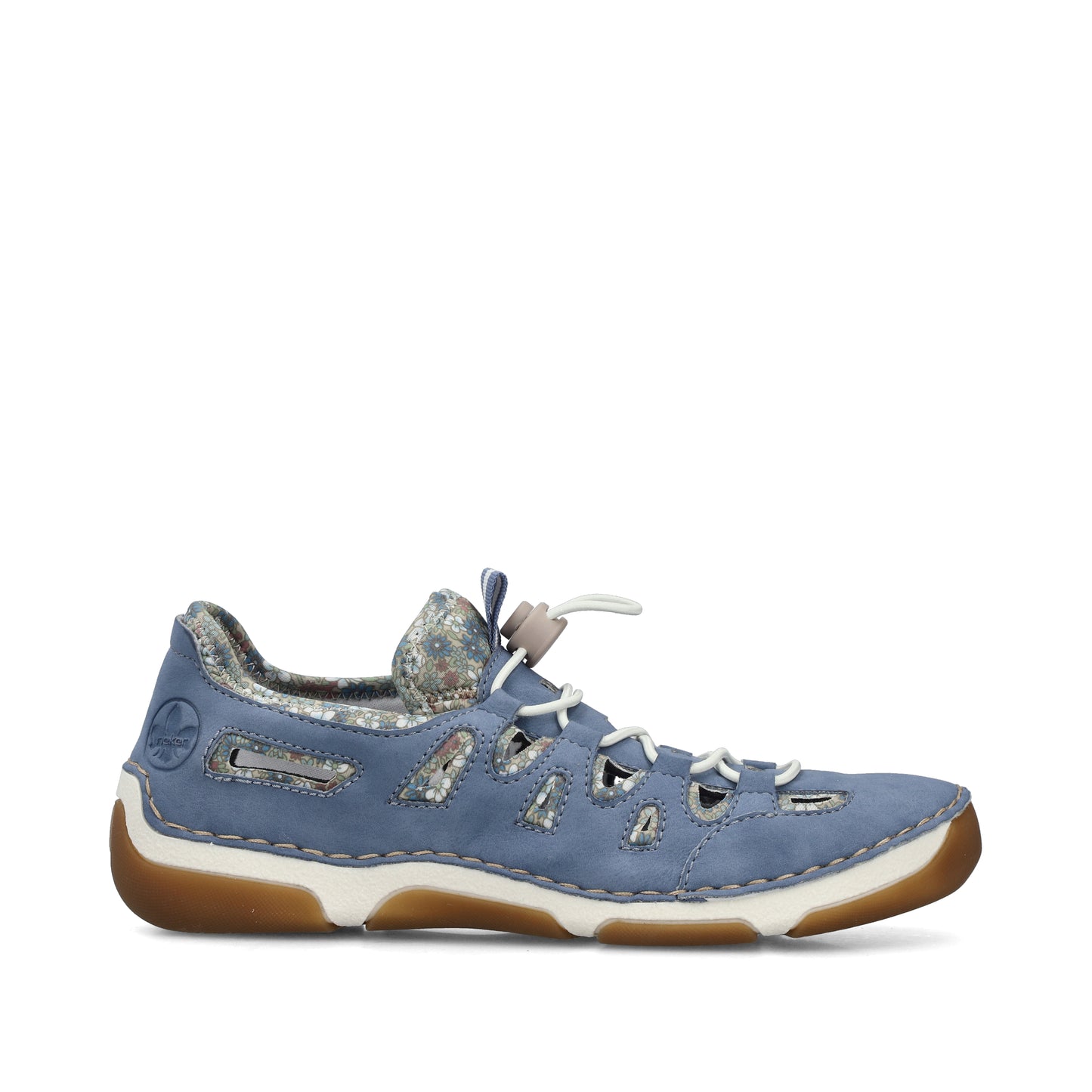 Rieker Shoe