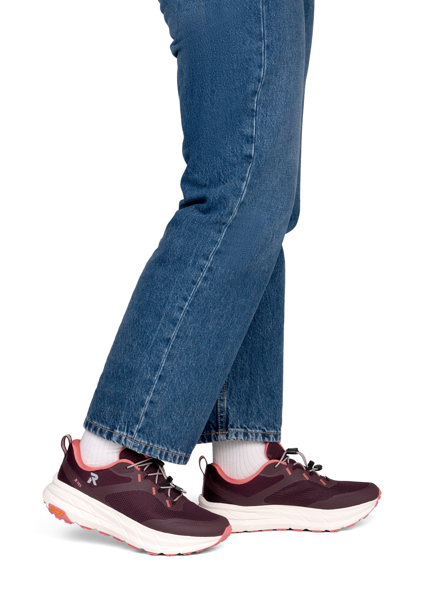 Rieker Sport Shoe