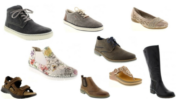 Rieker 2017 outlet