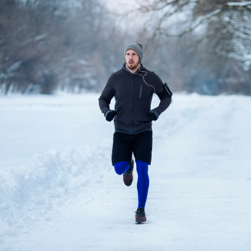 How to stay fit in the winter Rieker Blog