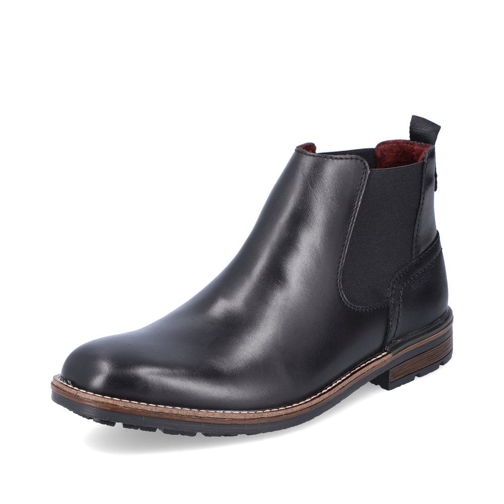 Chelsea Boots- One of the best to come out of Chelsea