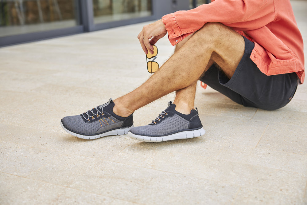 Shoes for sore feet uk sale