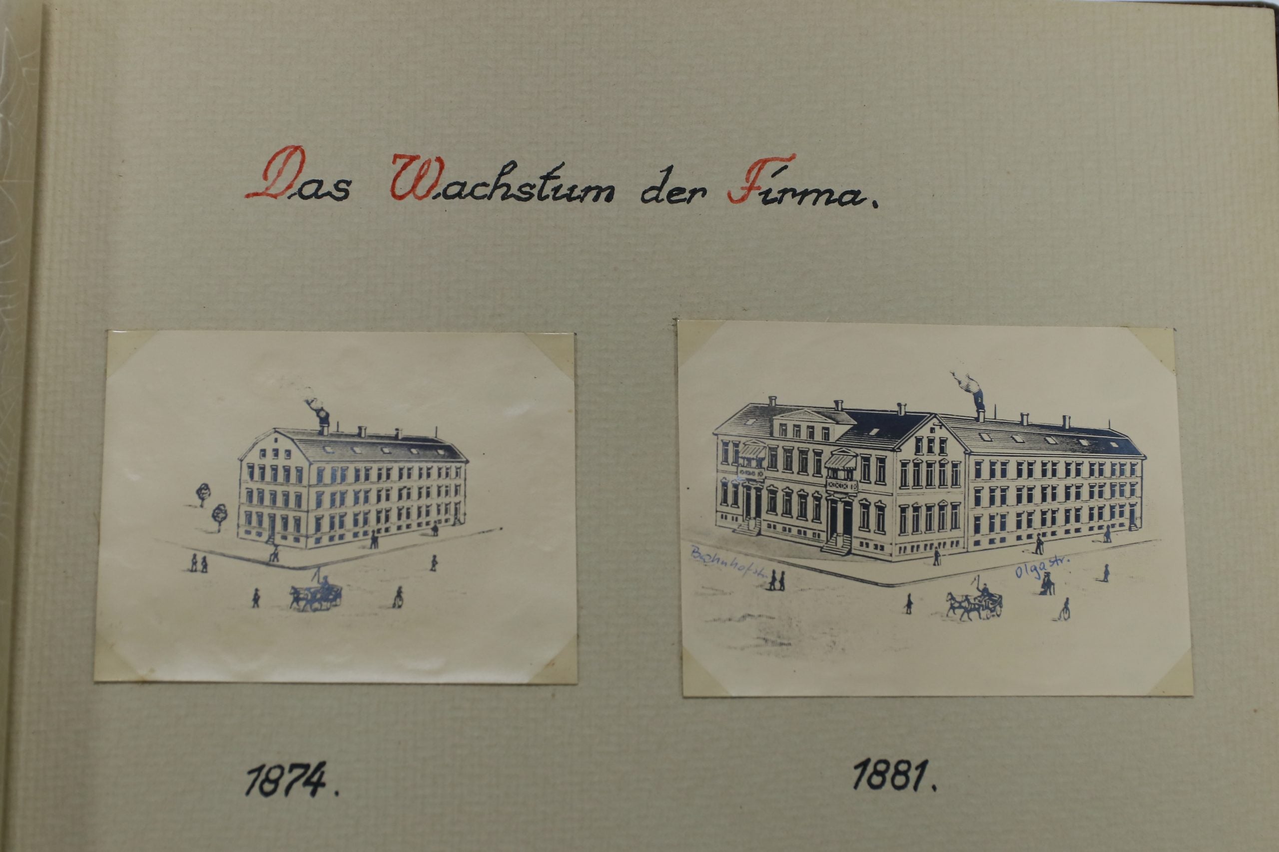 150 Years of Rieker - Rieker Blog