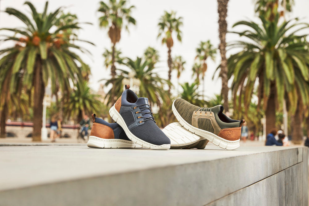 How To Remove Odour From Shoes A Rieker Care Guide Rieker Blog