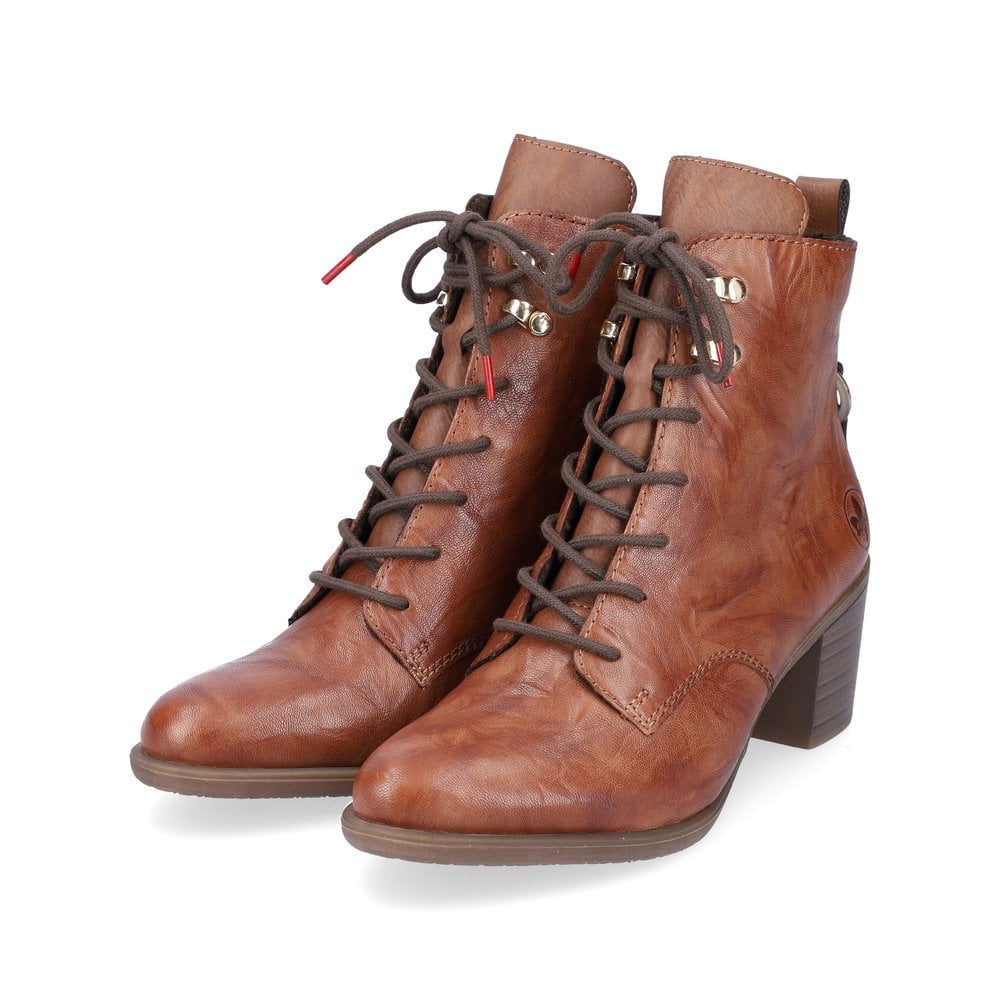 How to wear ankle boots with jeans Rieker Blog