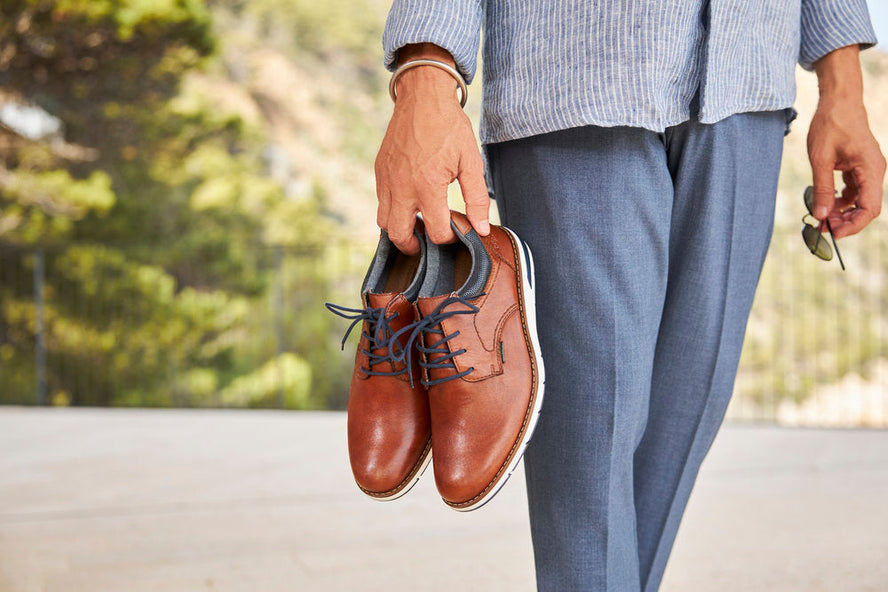 How To Clean Leather Shoes: A Complete Cleaning Guide
