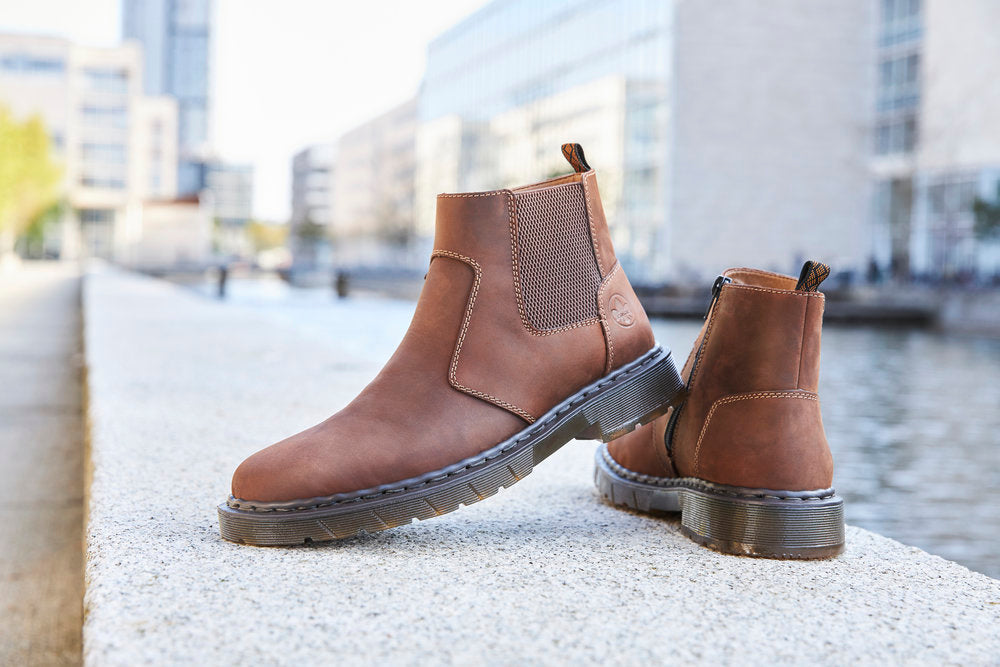 Top 10 Chelsea Boots