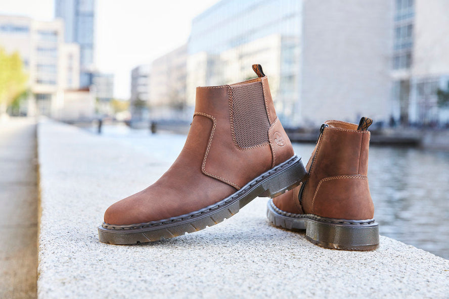 Top 10 Chelsea Boots